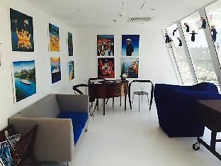 C Hotel Manama Eksteriør bilde