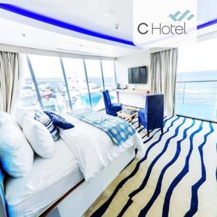 C Hotel Manama Eksteriør bilde