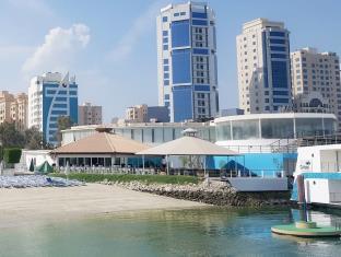 C Hotel Manama Eksteriør bilde